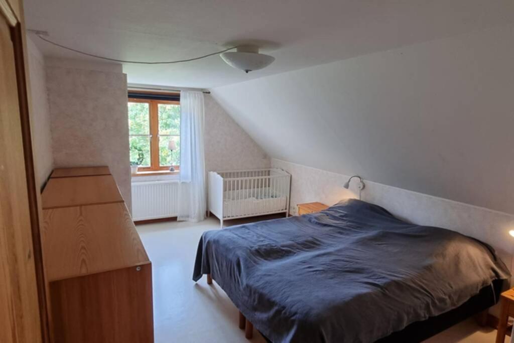 Fully Equipped House In The Countryside At Knohult Villa Aneby Екстериор снимка